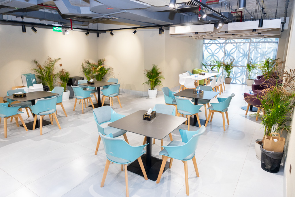 Fahmy Furniture