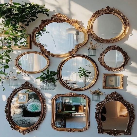 Mirrors