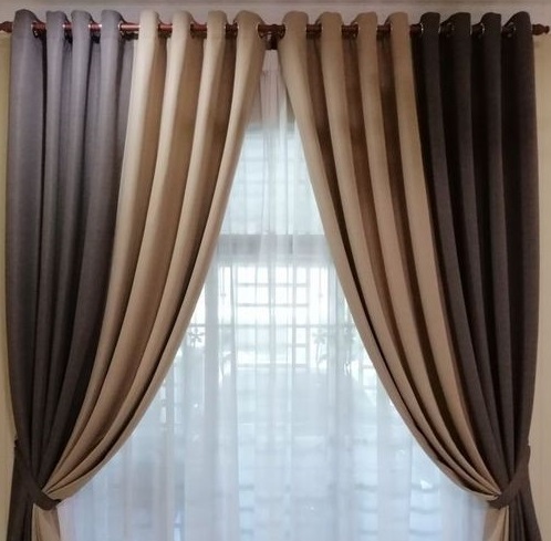 Curtains