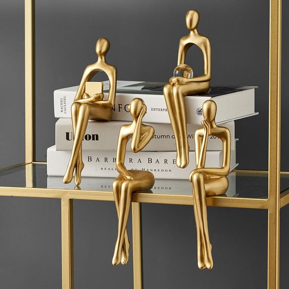 Decorative Accessories
