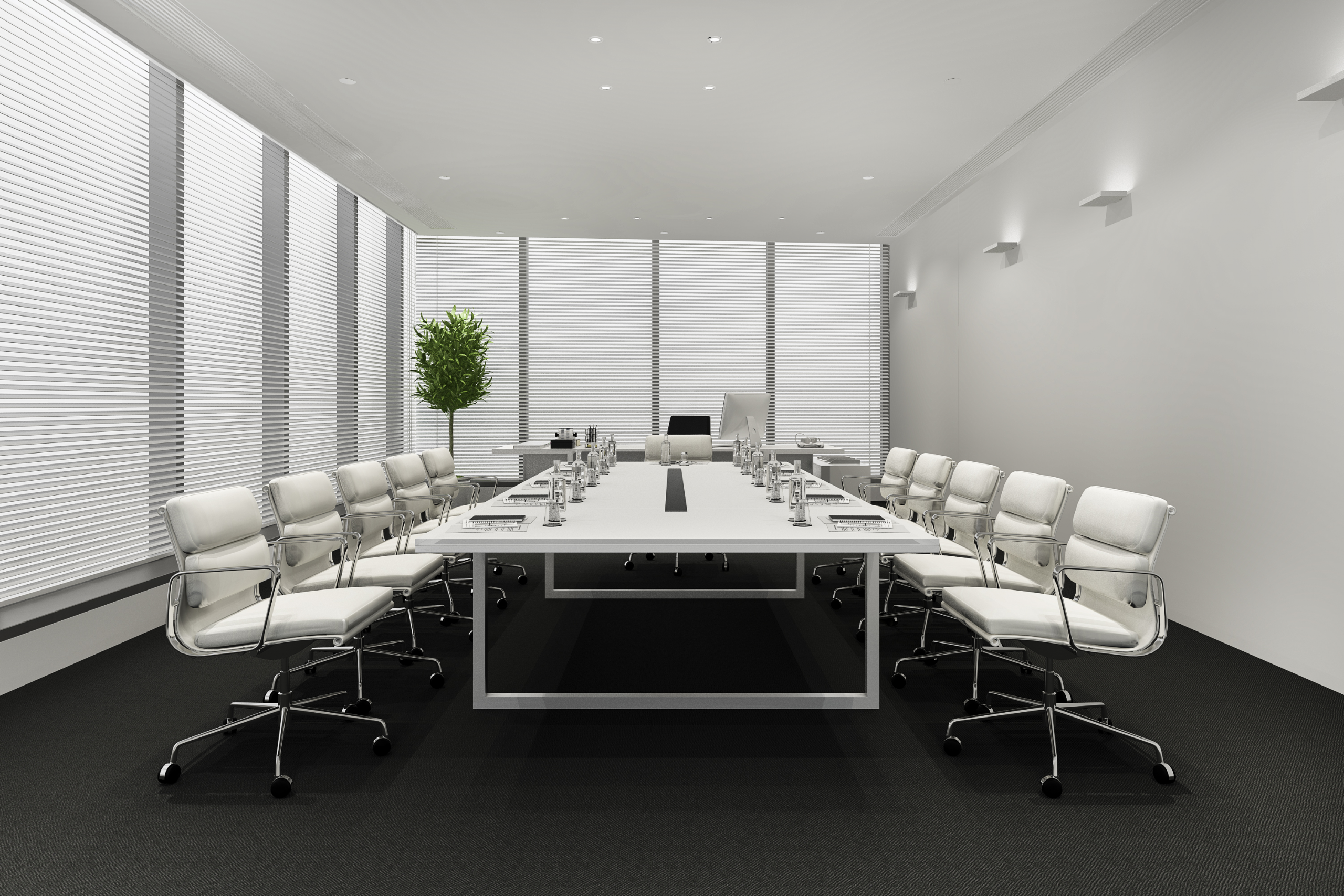 How to Create a Productive Workspace at Home or Office