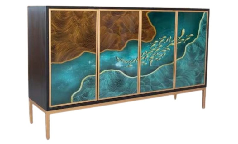 Fahmy Furniture